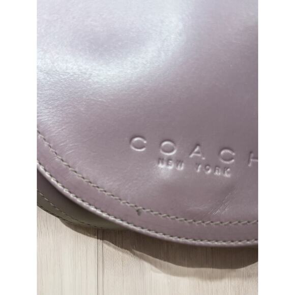 Vintage Coach 6106 Pearlized Party Bag - Picture 13 of 15
